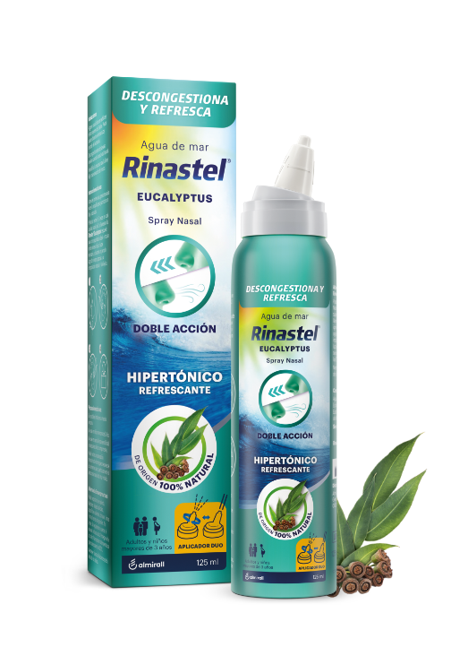 allerhit - descongestivo nasal - spray nasal 10 ml